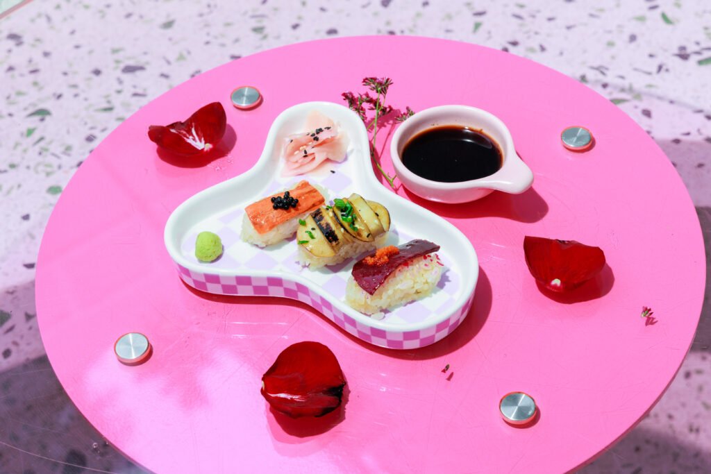 Soulmate Sushi